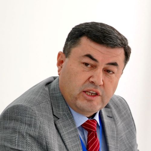 Sos Khachikyan photo